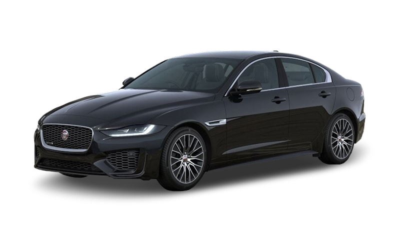 나르비크 블랙 익스테리어